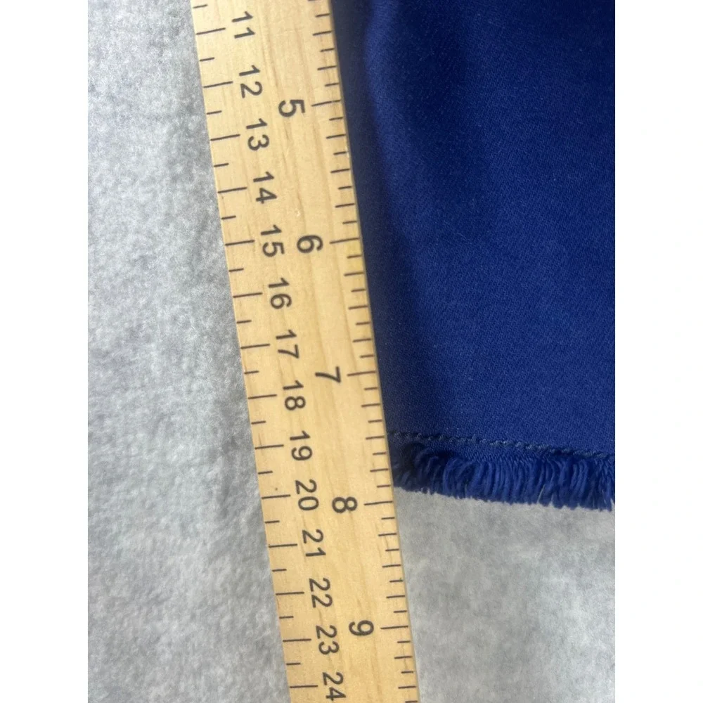 EST.‎ 1946 Denim Womens Shorts Tie Dye Blue Size 14